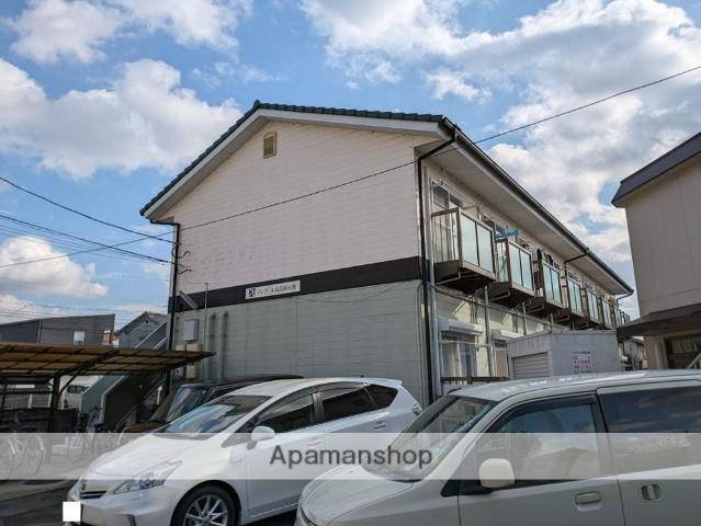 プレアール高島新屋敷