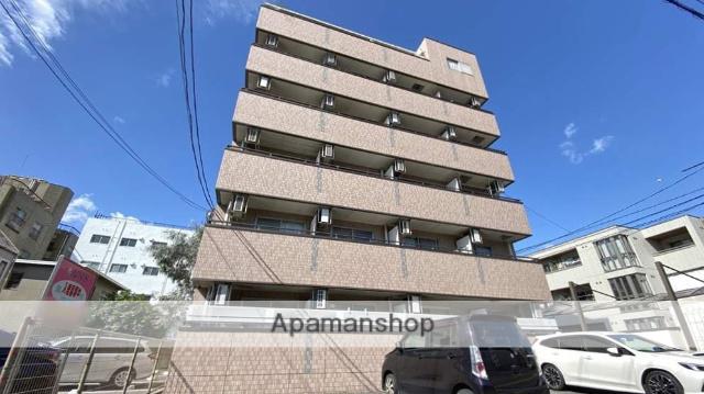 マンションKUSUS