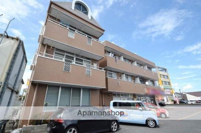 ディアーライフ奥田