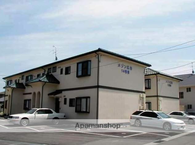 メゾン広谷15号棟