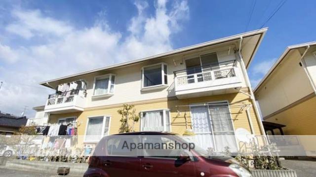 アーバンハイツ松新ⅡA