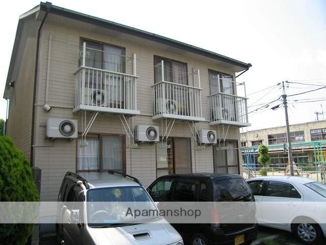 サンシャイン富町A棟