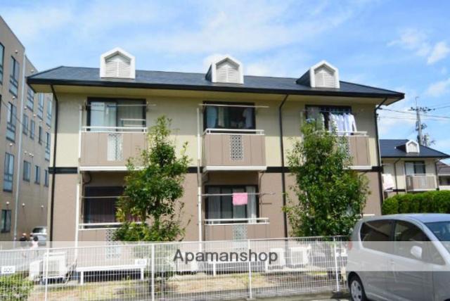 ラックハイツ国富B