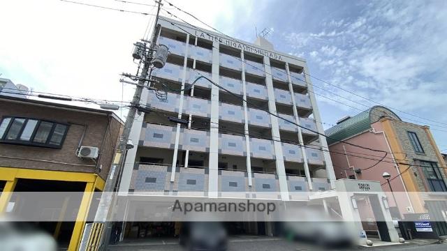 ラ・メール東島田