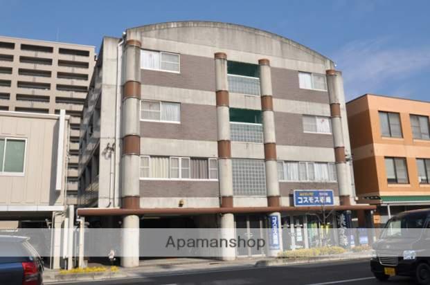 センチュリーロイヤル岡山