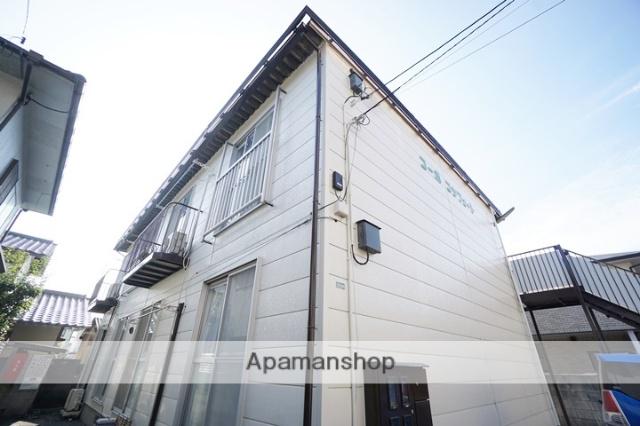 コーポコンフォート