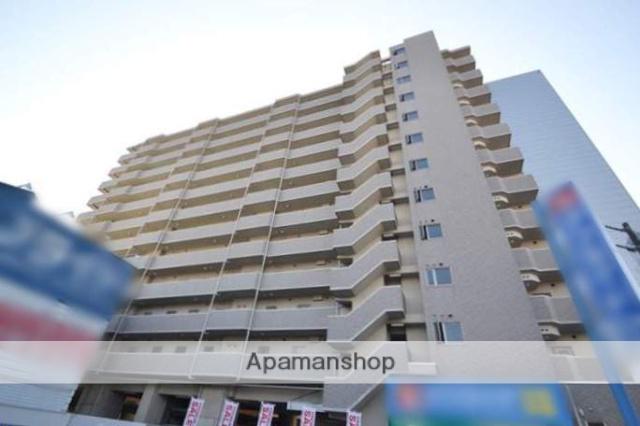 アークハイツ鹿田