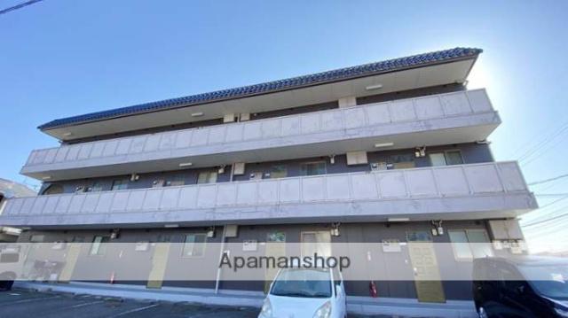 グランドソレーユ