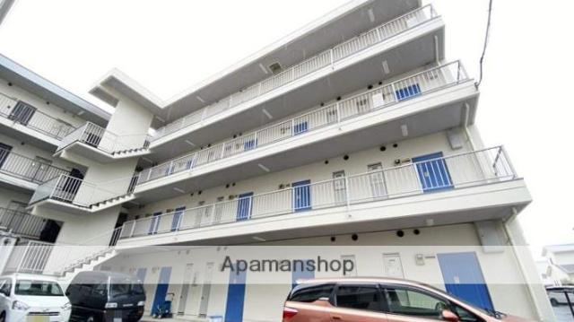 エスポアール21A(ワンルーム/4階)