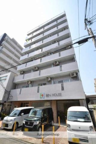 ベンハウス大供