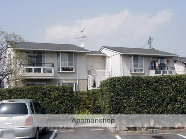 マリート百間川