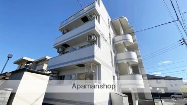 プリメゾン岡山津倉(ワンルーム/4階)