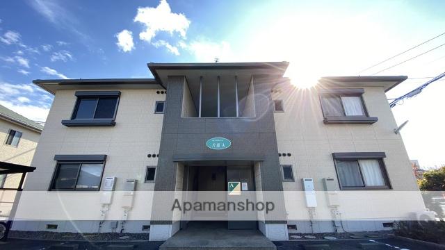 シャーメゾン大福A