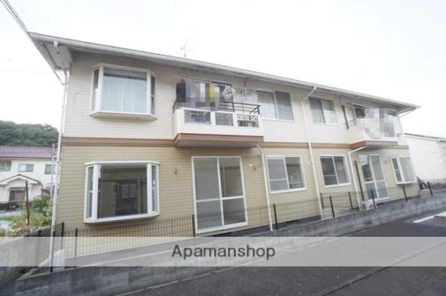 グリーンパーク西辛川B