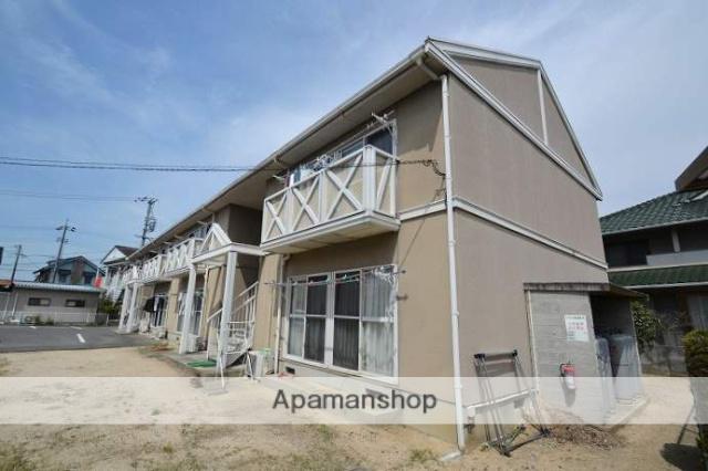 アルモニー東岡山