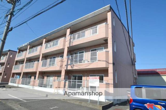 ニューマリッチかわぐちB