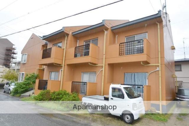 イーストリバーふじおかB