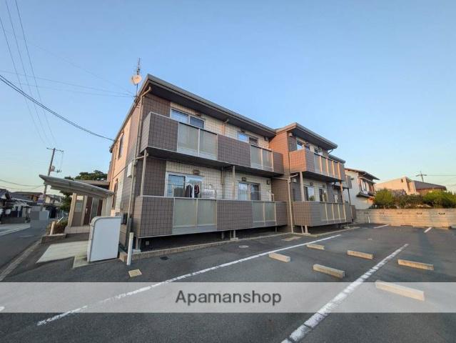 アペルト・ラメール