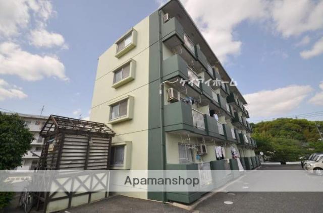 パークプレイス平井Ⅱ号棟