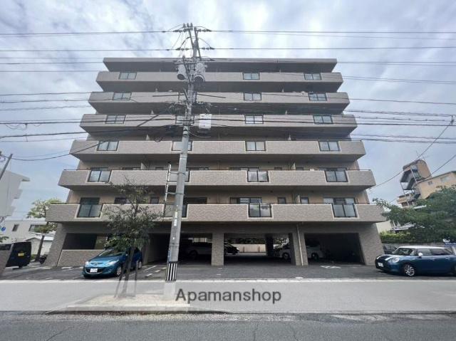 ホーフパルク(3LDK/4階)