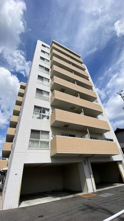 OWLSTYLE KANDACHO(1LDK/2階)