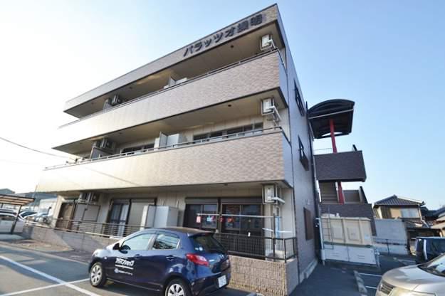 パラッツォ操明