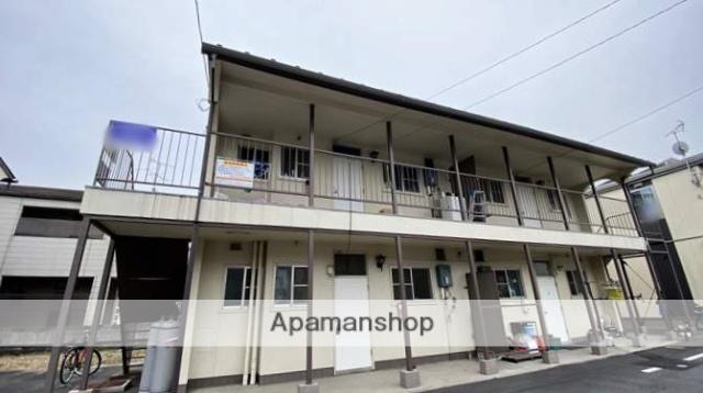 ラ・セーヌ藤崎D