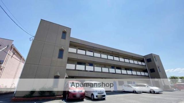 虫明第二マンション