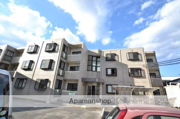 メゾンドール青江