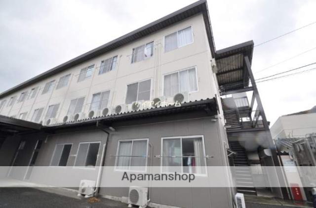 シャンテ操山(ワンルーム/2階)