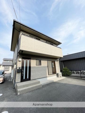 宇野線 備前西市駅 徒歩14分 2階建 築21年