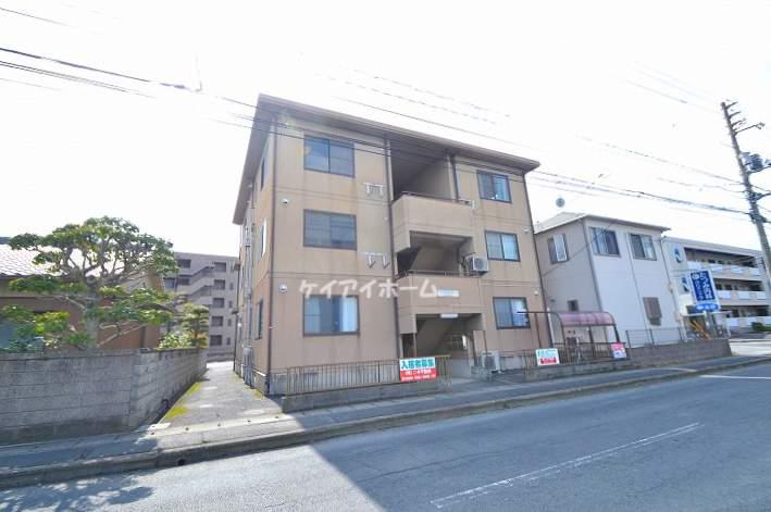 パルデンス大森 A棟