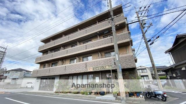 アークヒルズ西古松