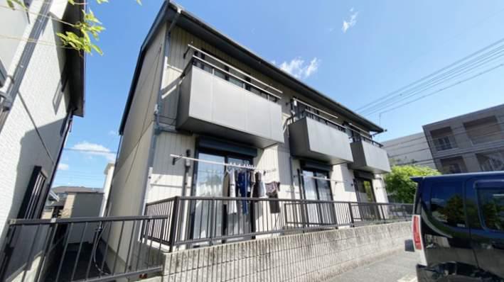 サニースクエア西崎