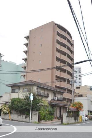 アミスター大供(1K/10階)