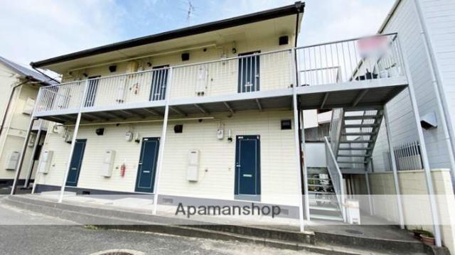 サンシャイン富町B