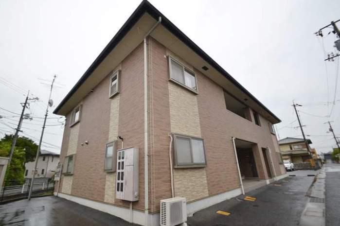 フォブールみはま