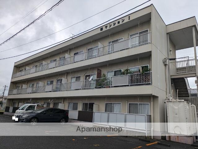 桂マンションⅠ