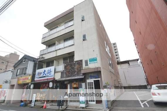 森安マンション