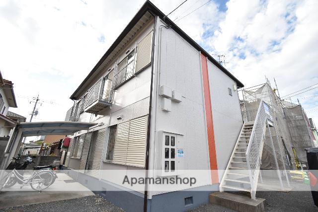 ハニーハイツ2号棟