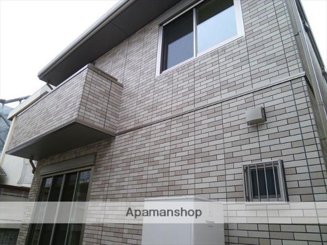 津山線 法界院駅 徒歩35分 2階建 築13年