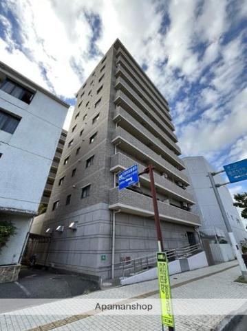 グランメール弓之町(3LDK/5階)