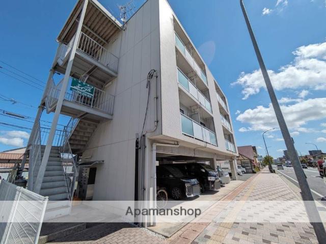 後楽苑マンション