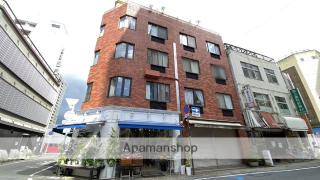 チサンマンション中山下