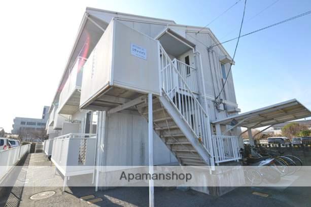 シティハイツ浜