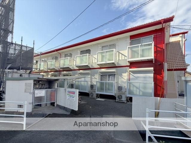 コーポブランシェA