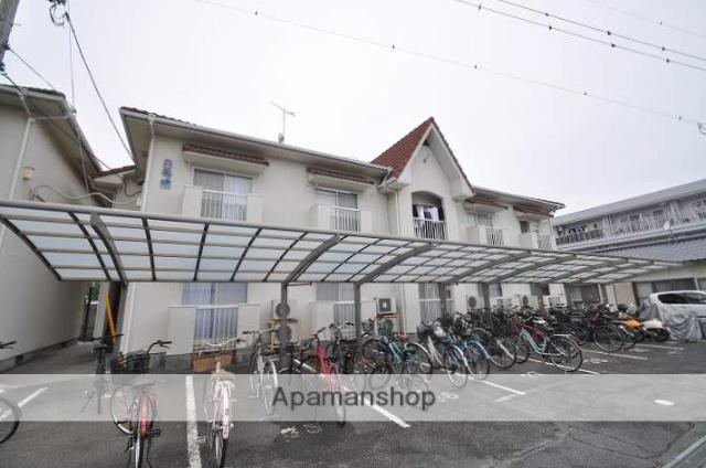 メゾン学南8号棟