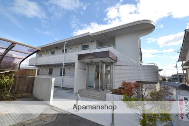 アンシャンテ高島