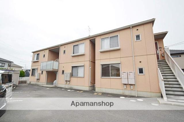 シャーメゾン松新