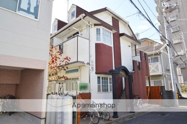 プレール鹿田本町